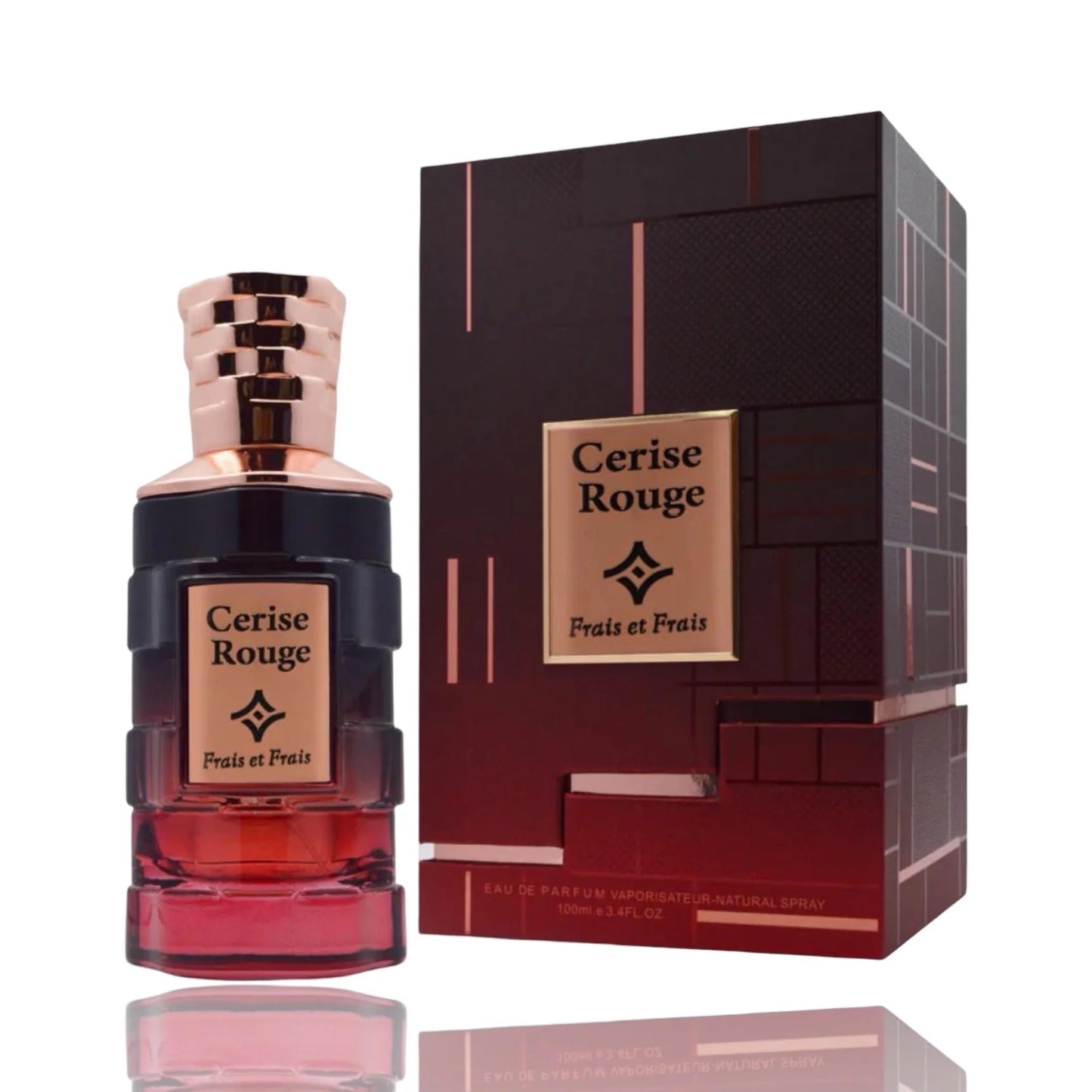Cerise Rouge