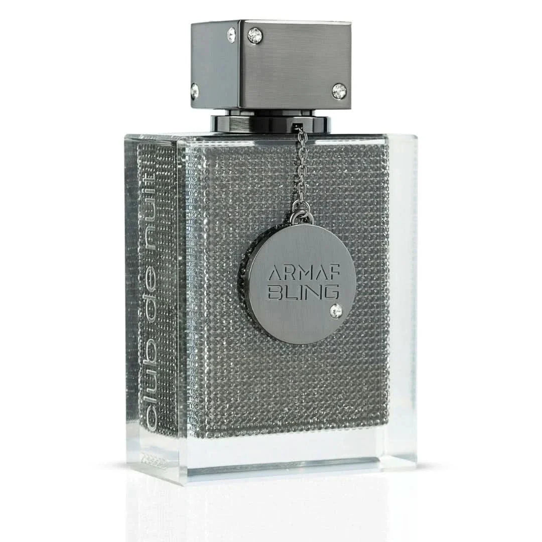 Club De Nuit Bling