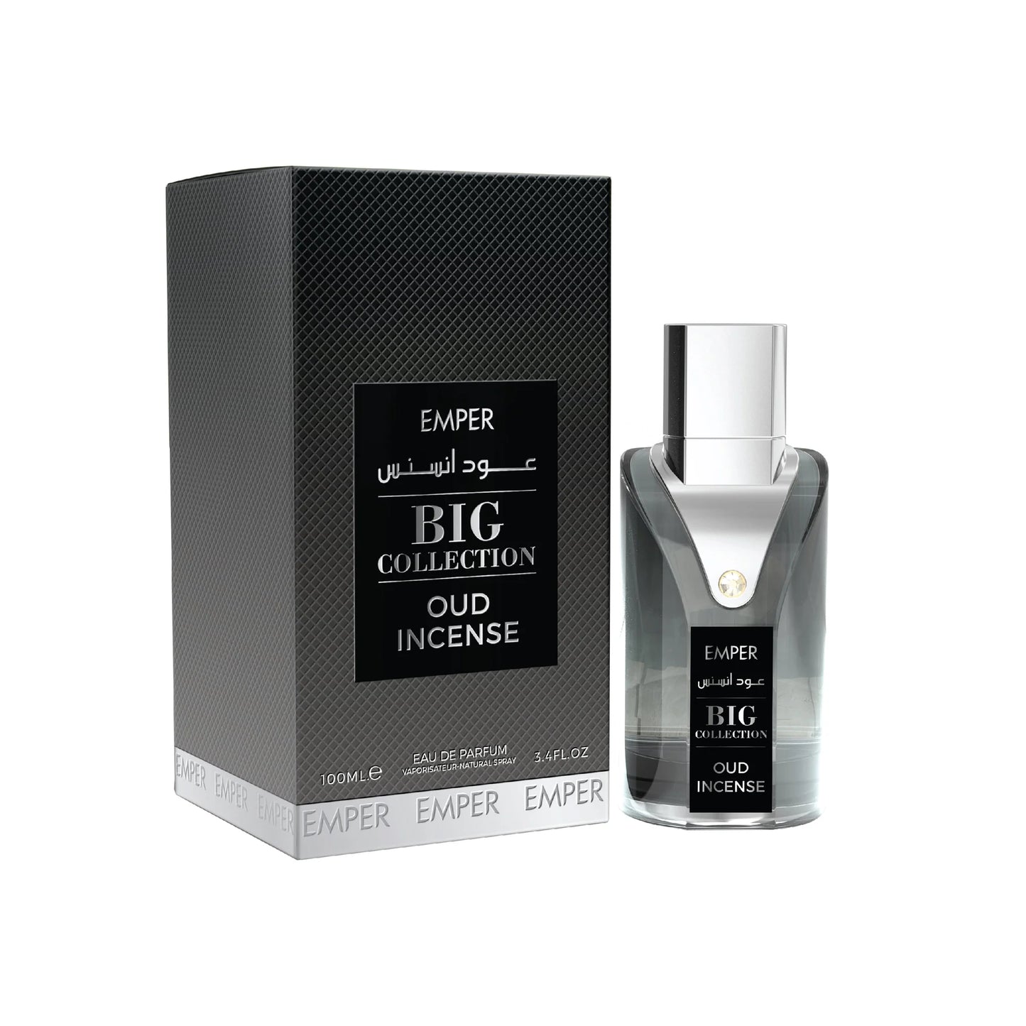 BIG COLLECTION OUD INCENSE