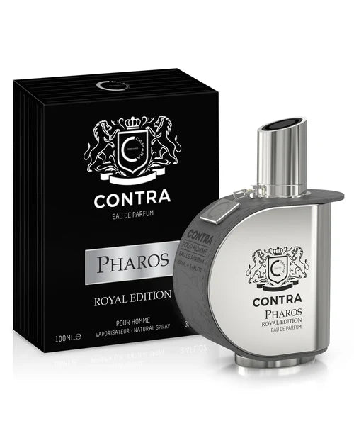 Contra Pharos Royal Edition