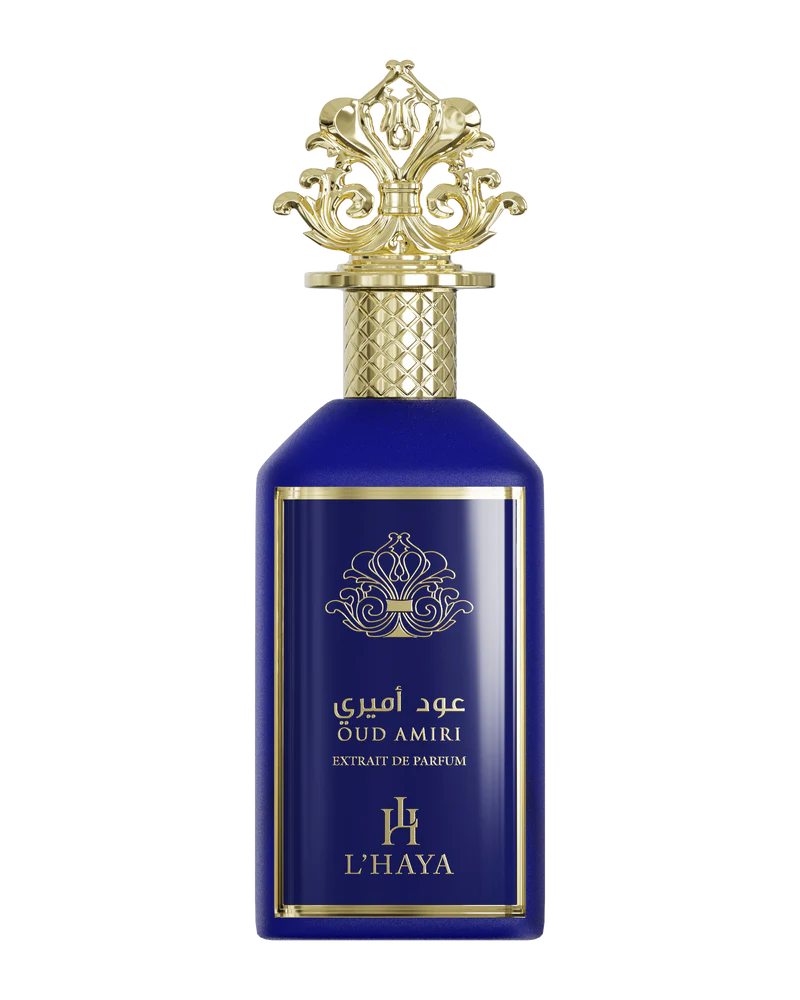 L’HAYA OUD AMIRI
