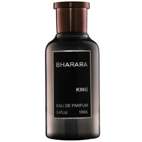 Bharara King