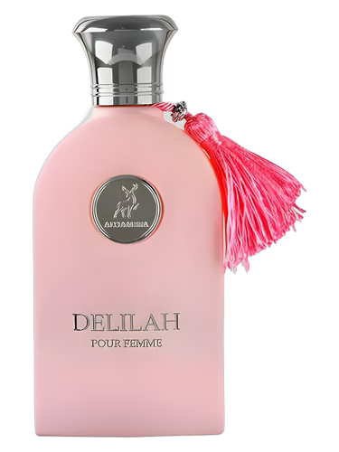 DELILAH MAISON