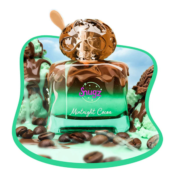 Snugz Mintnight Cocoa