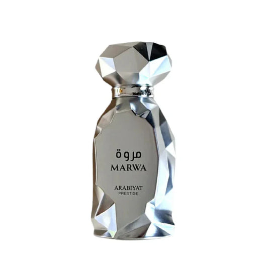 Arabiyat Prestige Marwa U EDP 3.4 oz