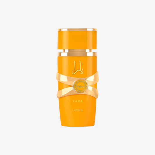 Yara Tous