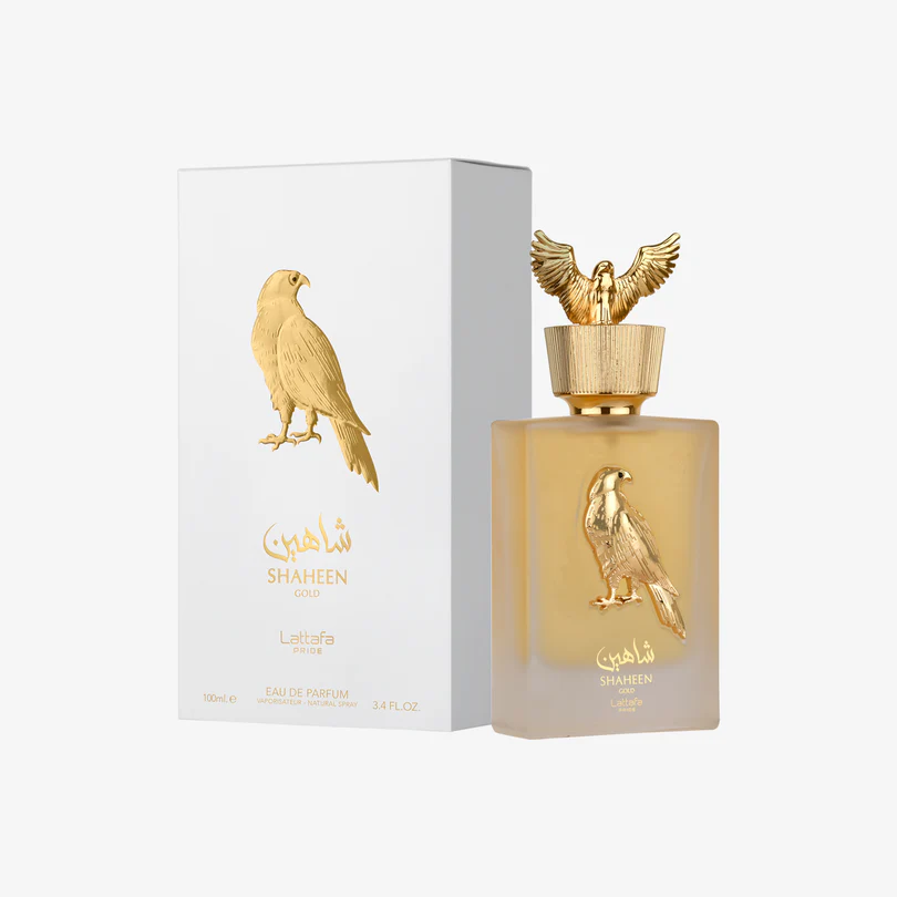 Shaheen Gold