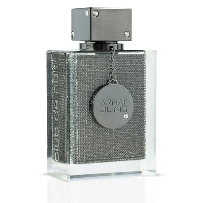 Club De Nuit Bling