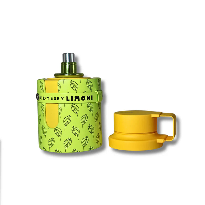 Odyssey Limoni Fresh