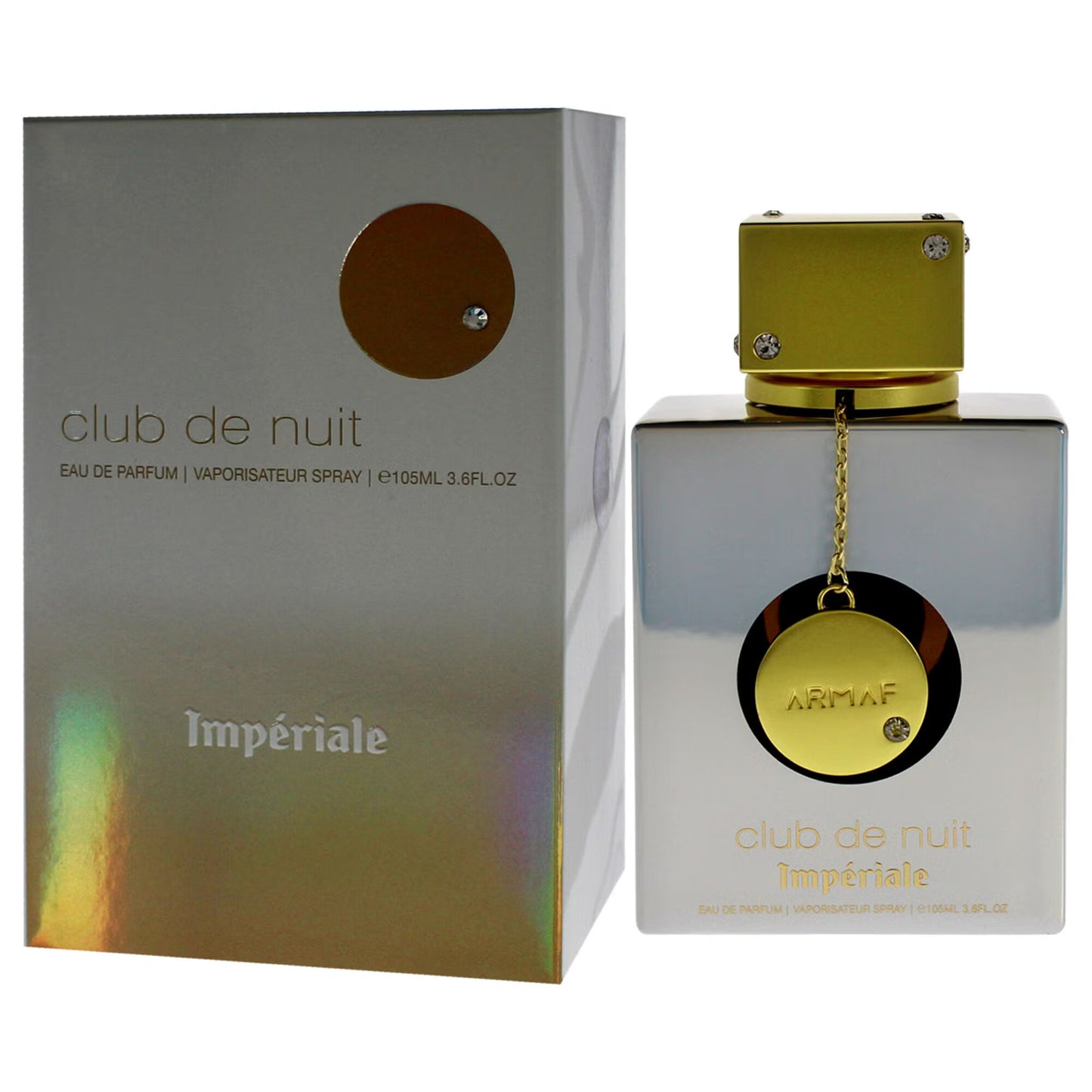 CLUB DE NUIT IMPERIALE