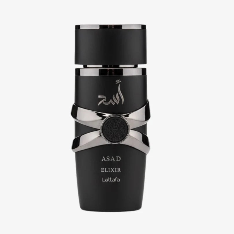 Asad Elixir