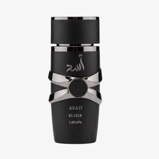 Asad Elixir