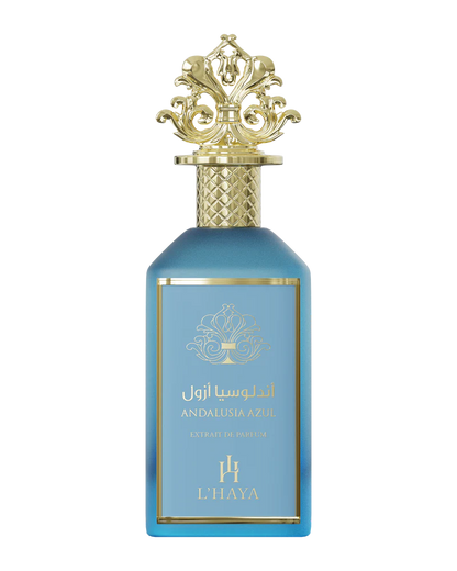 L’HAYA ANDALUSIA AZUL