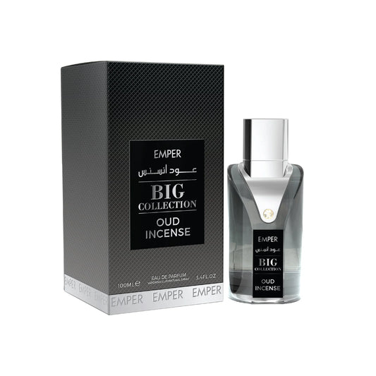 BIG COLLECTION OUD INCENSE