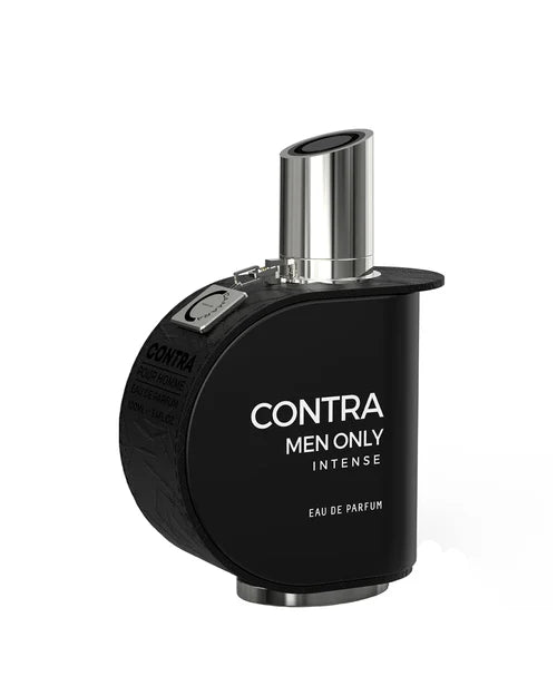 Contra Men Only Intense