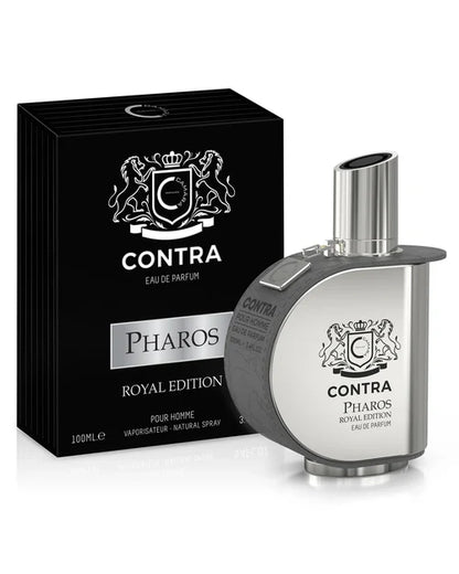 Contra Pharos Royal Edition