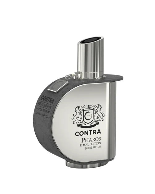Contra Pharos Royal Edition