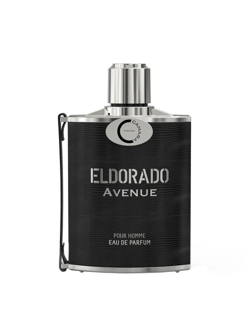 Eldorado Avenue