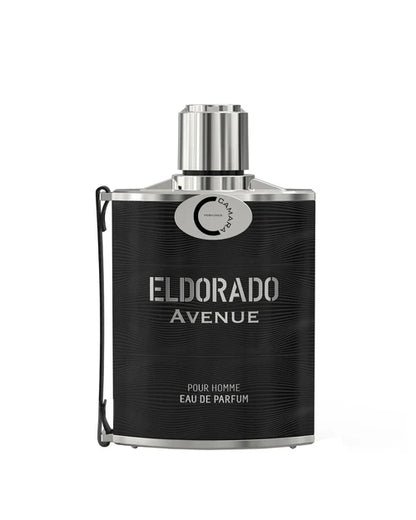 Eldorado Avenue