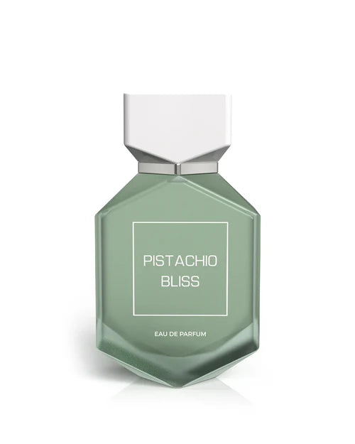 Pistachio Bliss