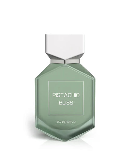 Pistachio Bliss