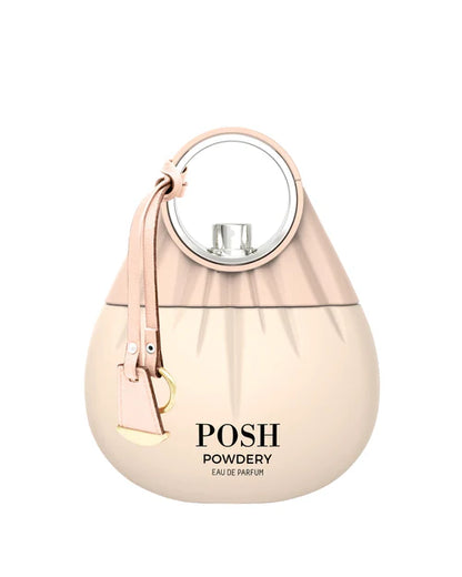Posh Powdery