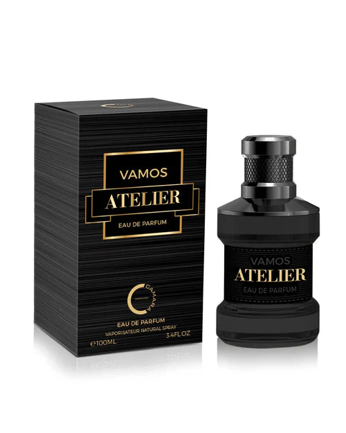 Vamos Atelier