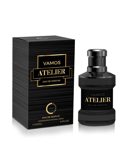Vamos Atelier