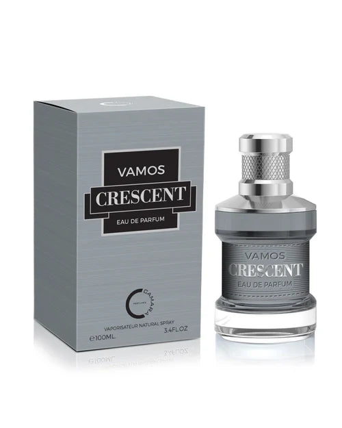 Vamos Crescent