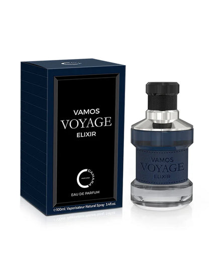 Vamos Voyage Elixir