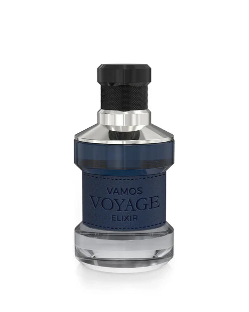 Vamos Voyage Elixir