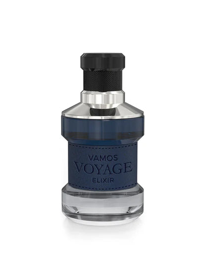 Vamos Voyage Elixir