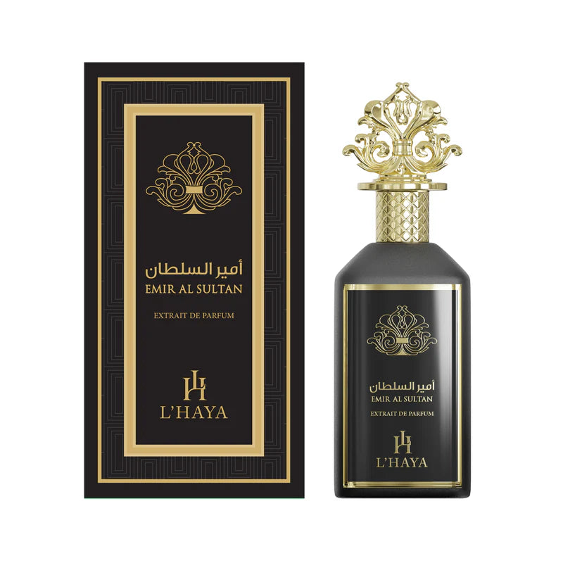 L’HAYA EMIR AL SULTAN