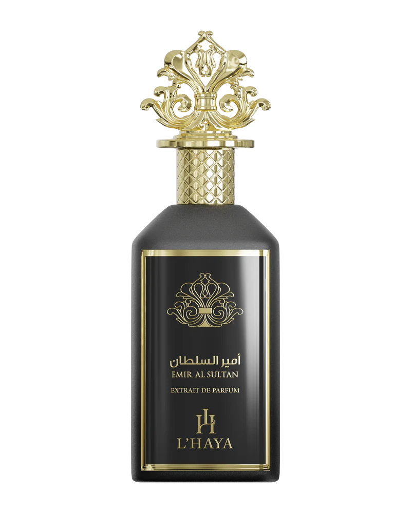 L’HAYA EMIR AL SULTAN