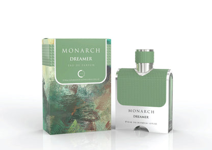 MONARCH DREAMER