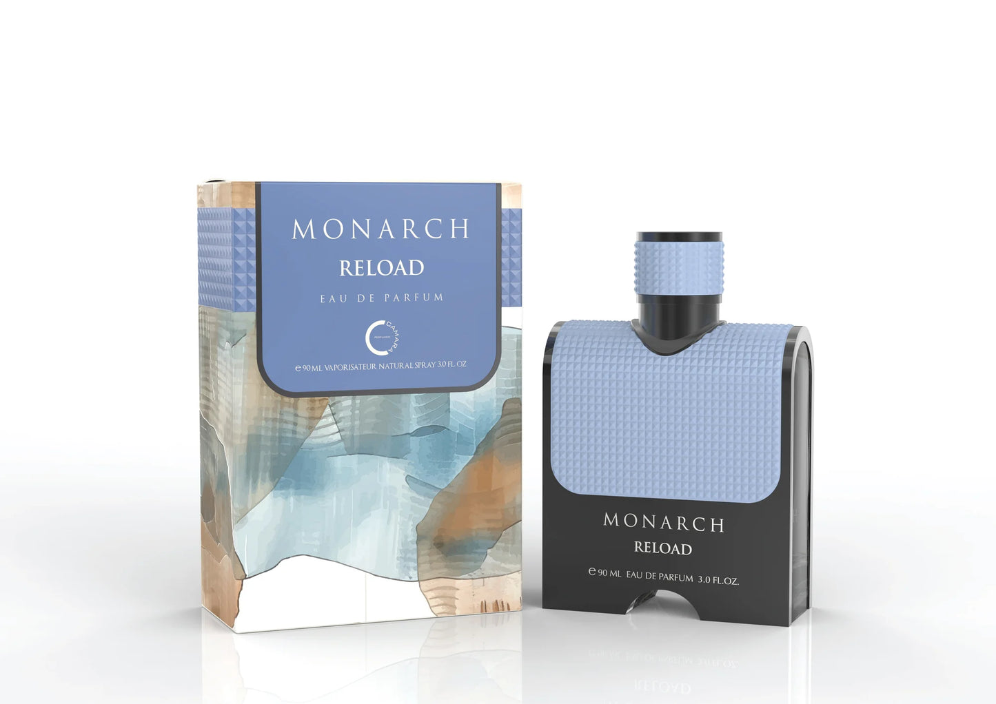 MONARCH RELOAD