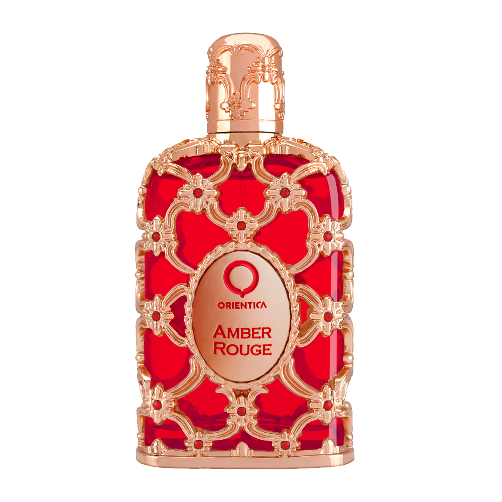 Amber Rouge EDP 5.0 oz