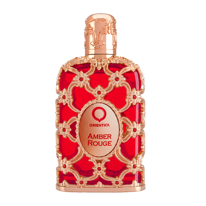 Amber Rouge EDP 5.0 oz