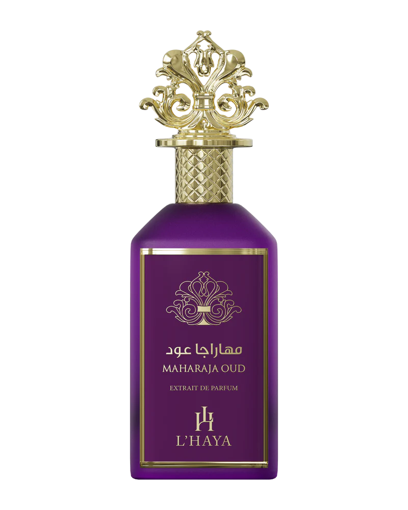 L’HAYA MAHARAJA OUD