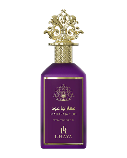 L’HAYA MAHARAJA OUD