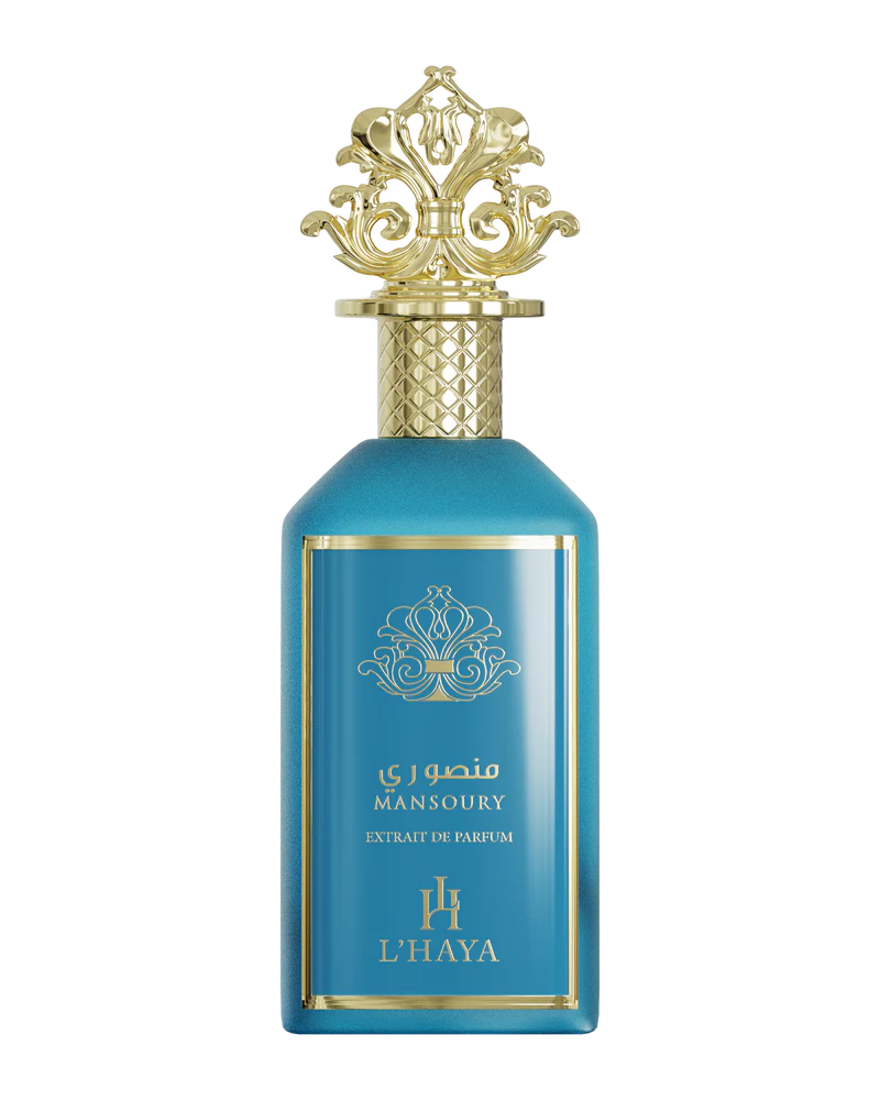 L’HAYA MANSOURY