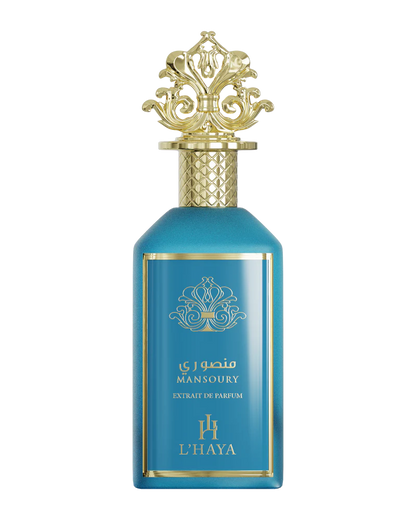 L’HAYA MANSOURY