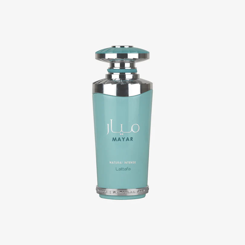 Mayar Natural Intense