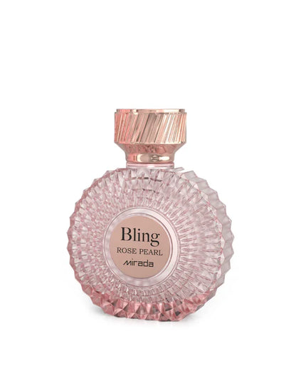 Bling Rose Pearl