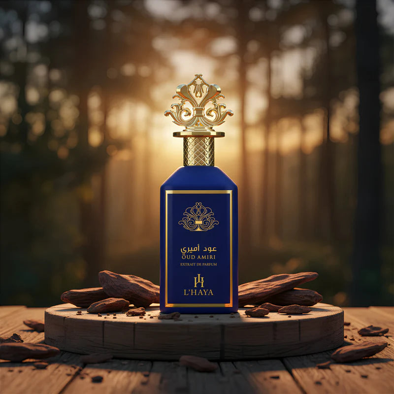 L’HAYA OUD AMIRI