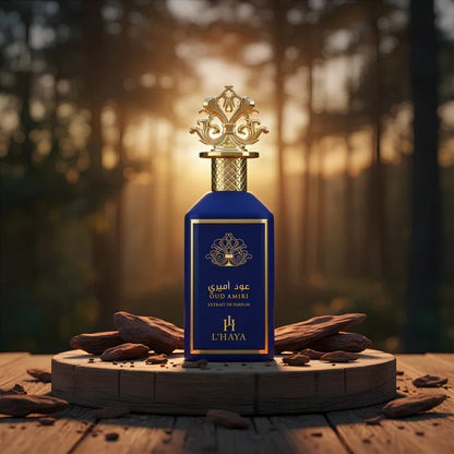L’HAYA OUD AMIRI