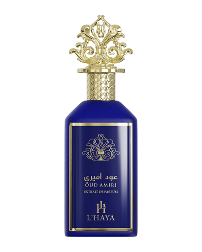 L’HAYA OUD AMIRI