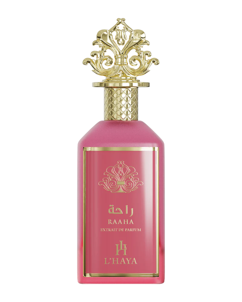 L’HAYA RAAHA
