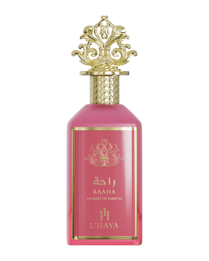 L’HAYA RAAHA