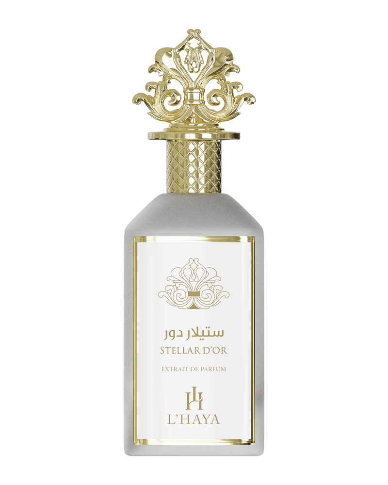 L’HAYA STELLAR D'OR